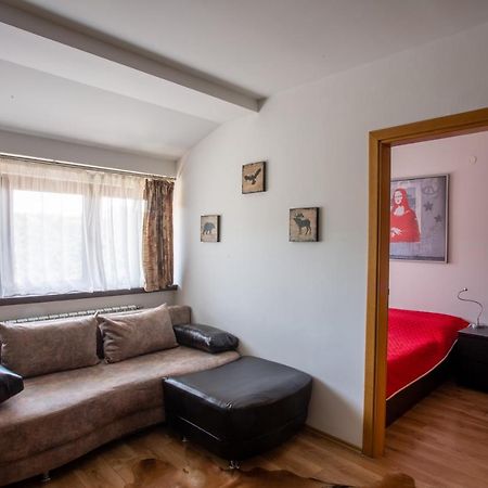 Apartment 204 Kopaonik Kültér fotó