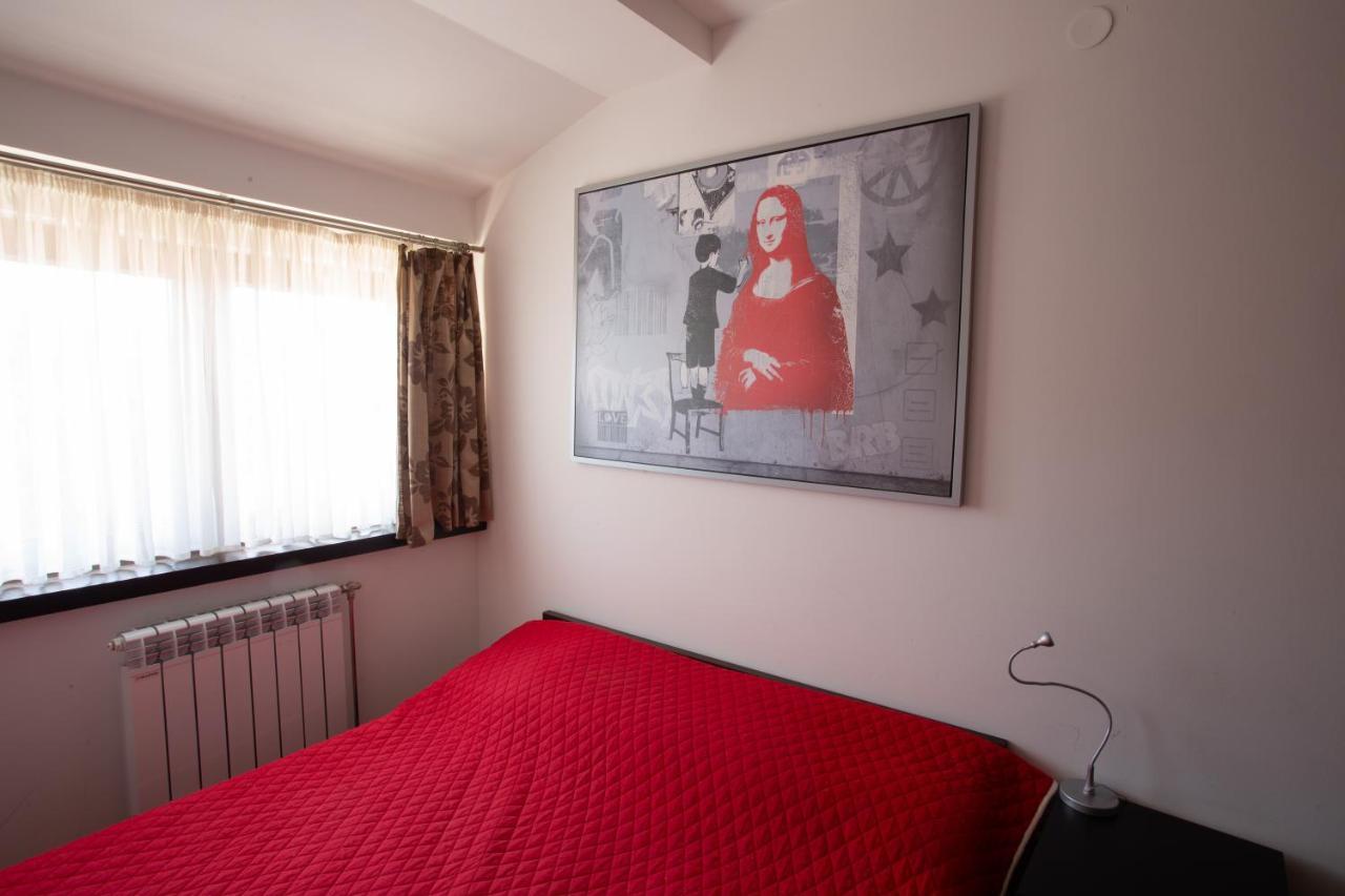 Apartment 204 Kopaonik Kültér fotó