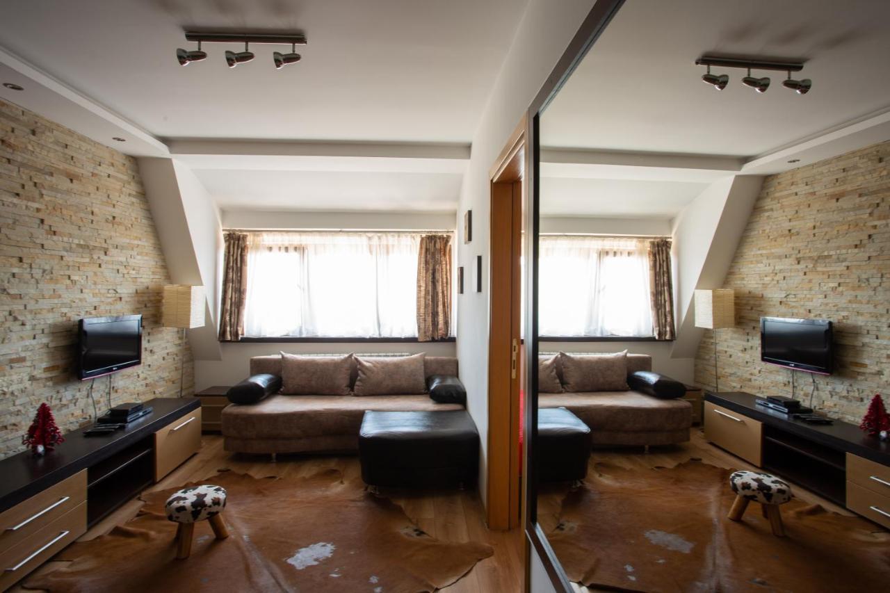Apartment 204 Kopaonik Kültér fotó