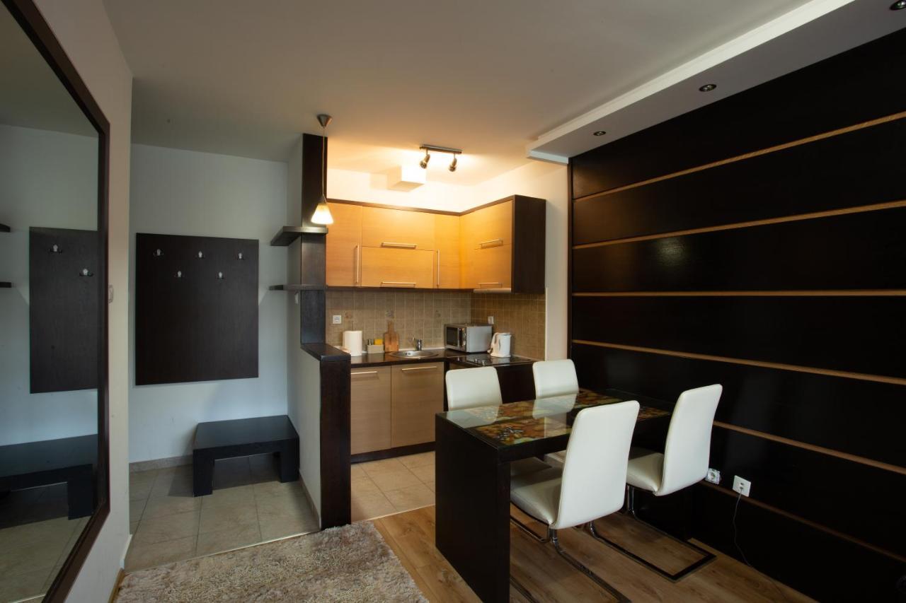 Apartment 204 Kopaonik Kültér fotó