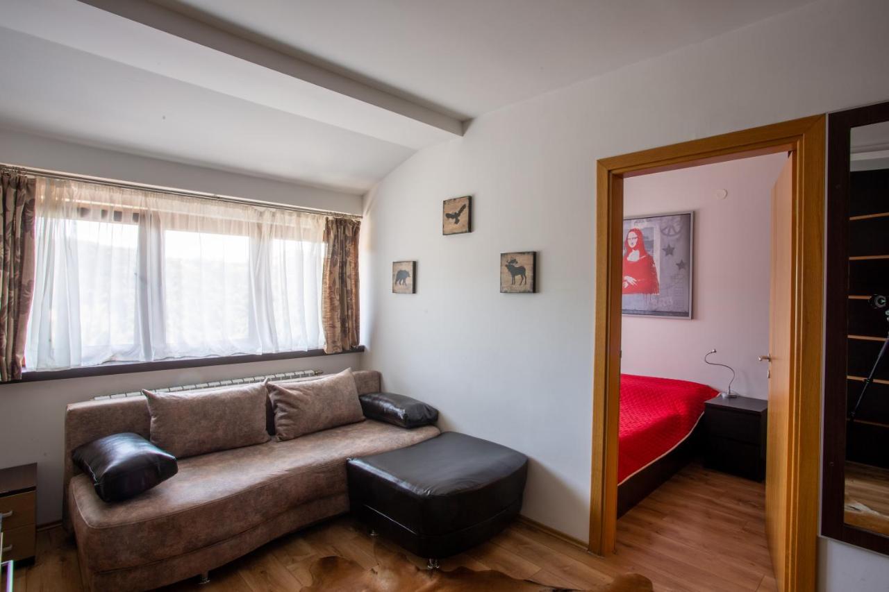 Apartment 204 Kopaonik Kültér fotó