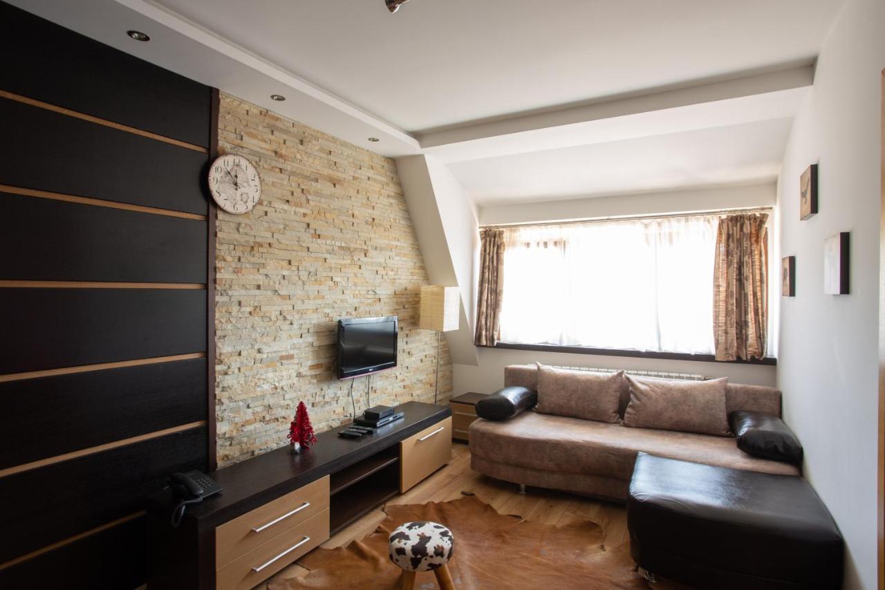 Apartment 204 Kopaonik Kültér fotó