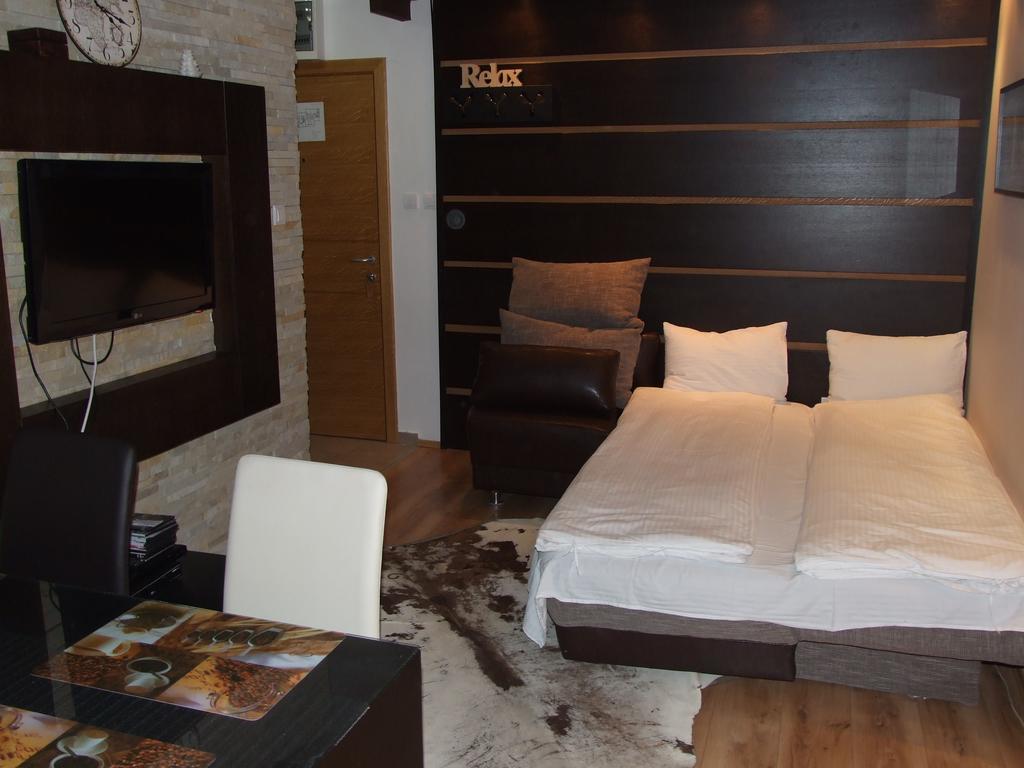 Apartment 204 Kopaonik Kültér fotó