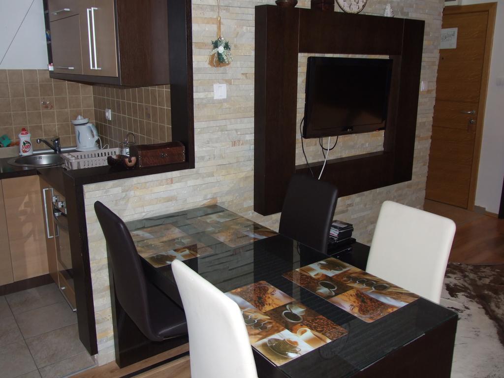 Apartment 204 Kopaonik Kültér fotó