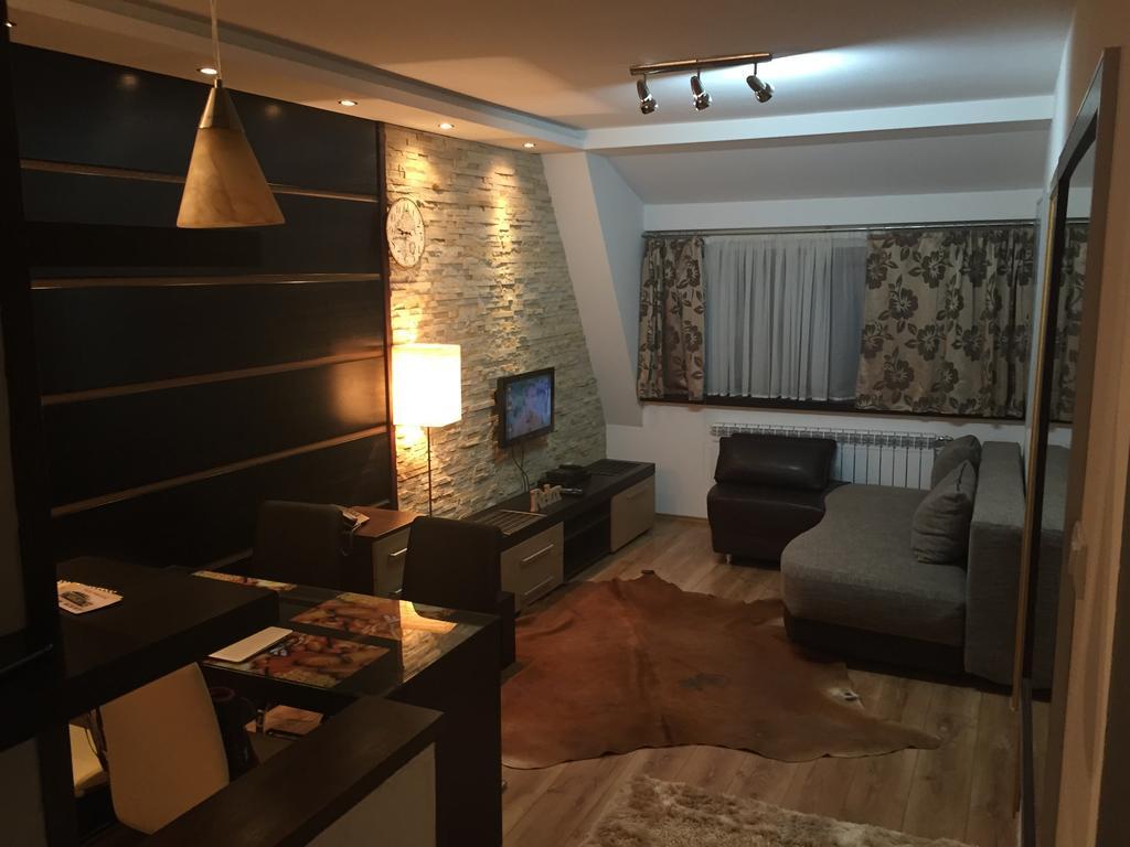 Apartment 204 Kopaonik Szoba fotó