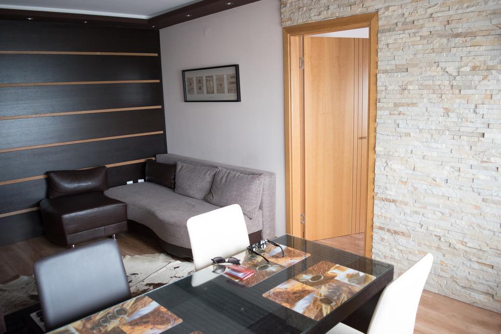 Apartment 204 Kopaonik Kültér fotó