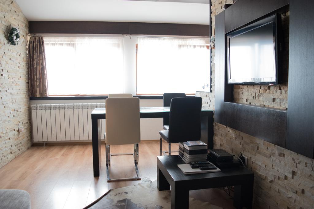 Apartment 204 Kopaonik Kültér fotó