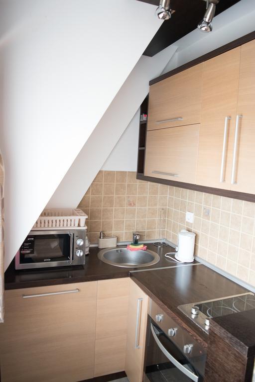 Apartment 204 Kopaonik Kültér fotó