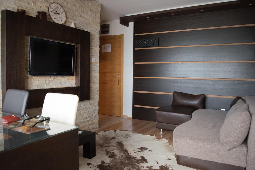 Apartment 204 Kopaonik Kültér fotó