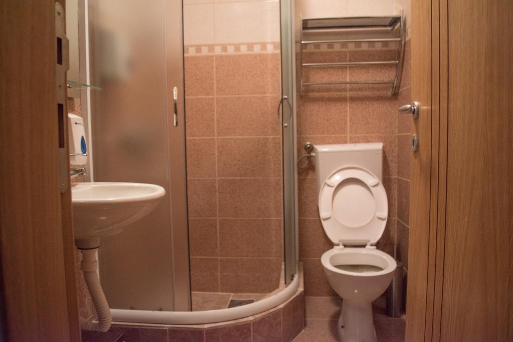 Apartment 204 Kopaonik Kültér fotó