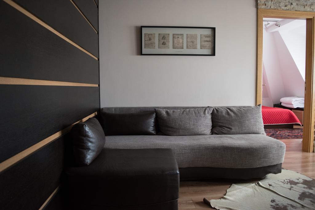 Apartment 204 Kopaonik Kültér fotó